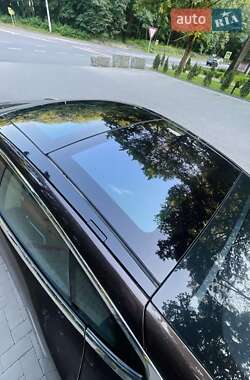 Ліфтбек Tesla Model S 2013 в 