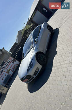 Ліфтбек Tesla Model S 2016 в 