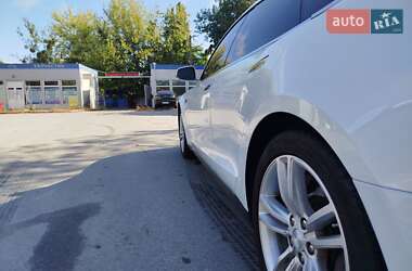 Ліфтбек Tesla Model S 2015 в 