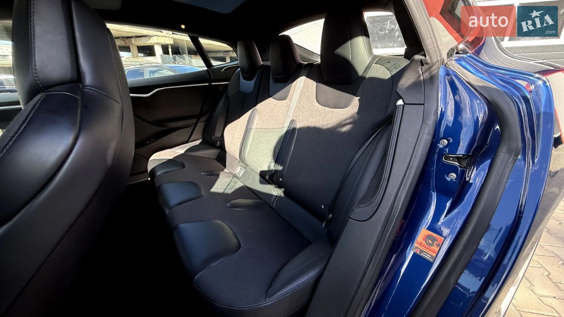 2017 Tesla Model S - мініатюра 8