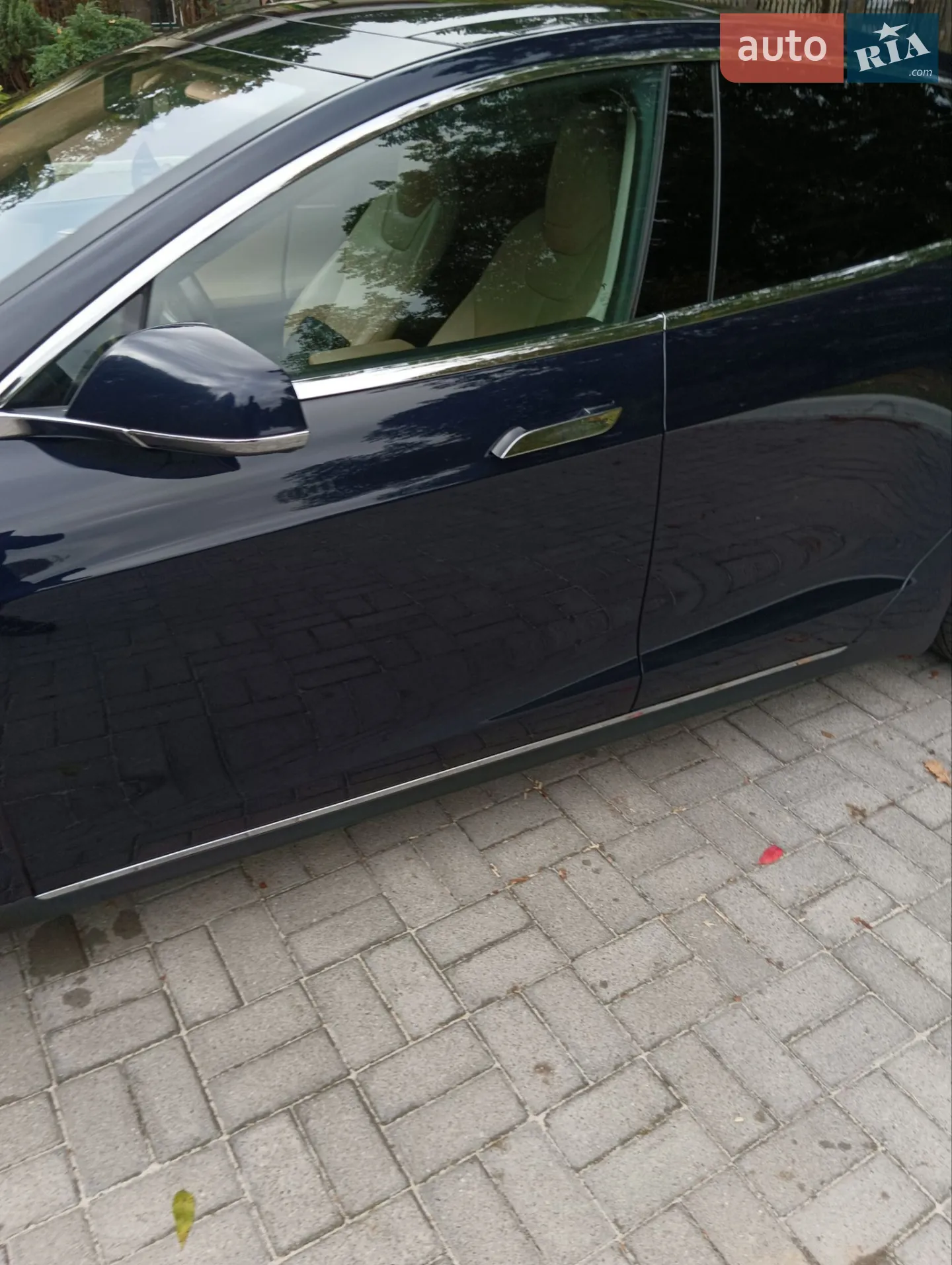 2013 Tesla Model S - мініатюра 15