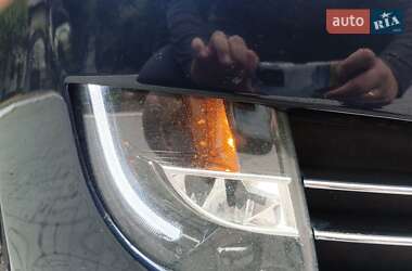Лифтбек Tesla Model S 2013 в Дрогобыче