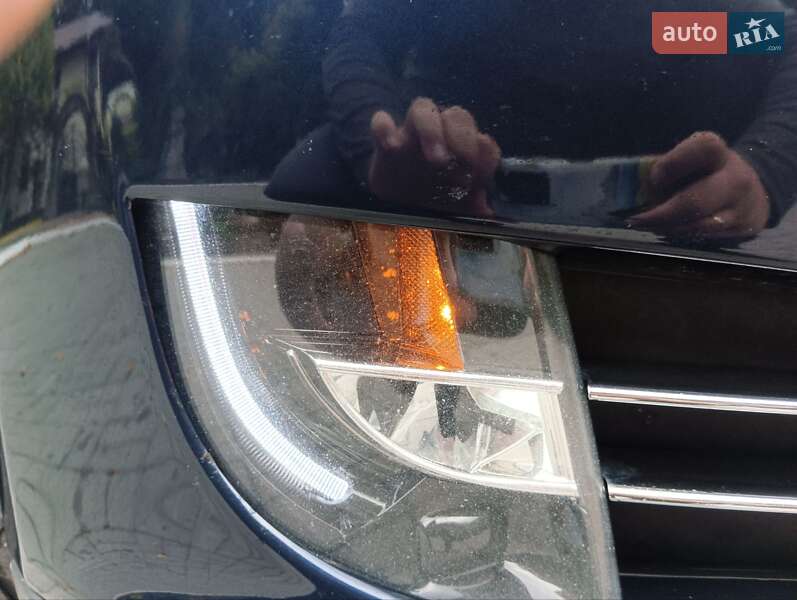 Лифтбек Tesla Model S 2013 в Дрогобыче