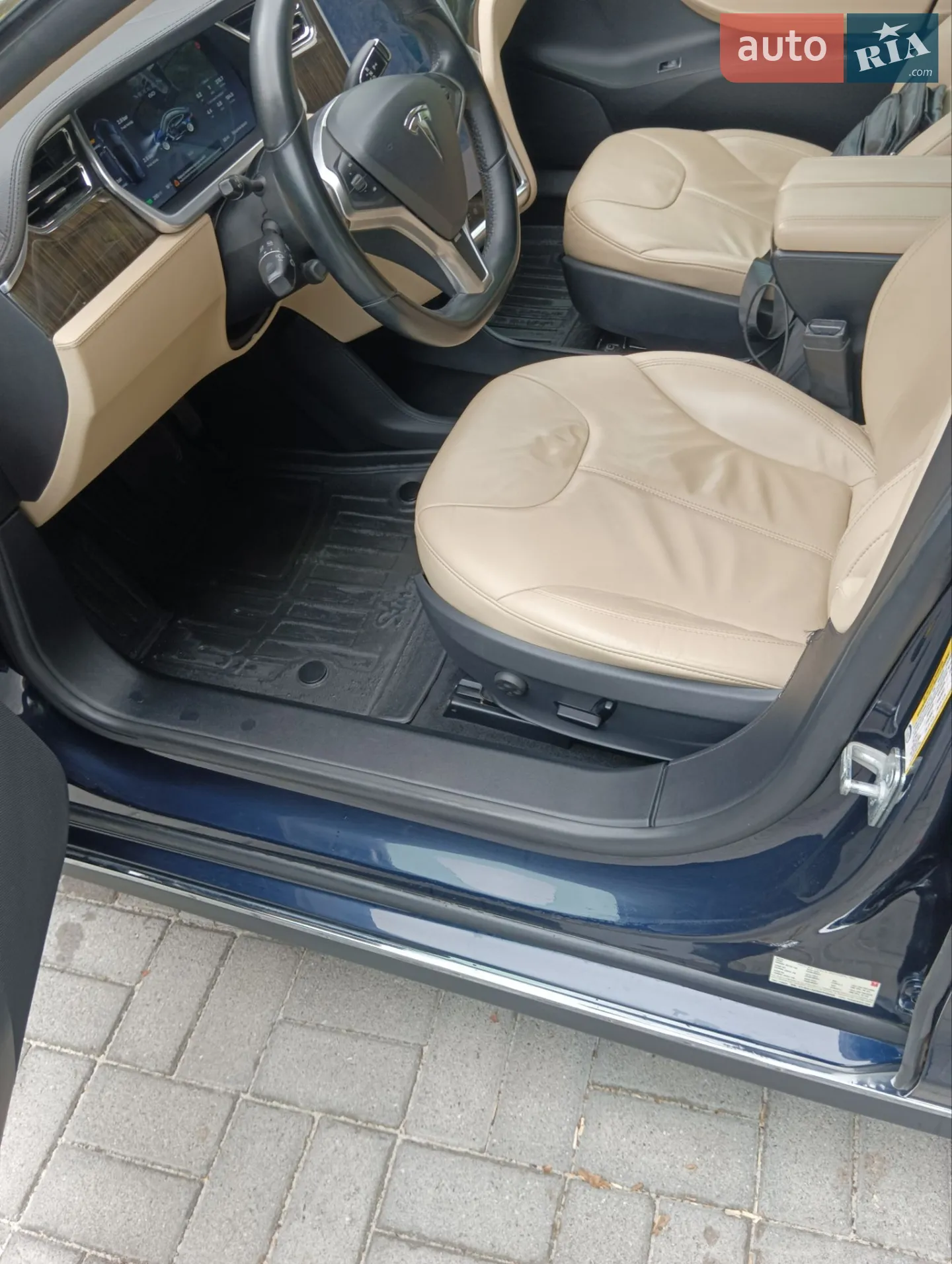 2013 Tesla Model S - мініатюра 33