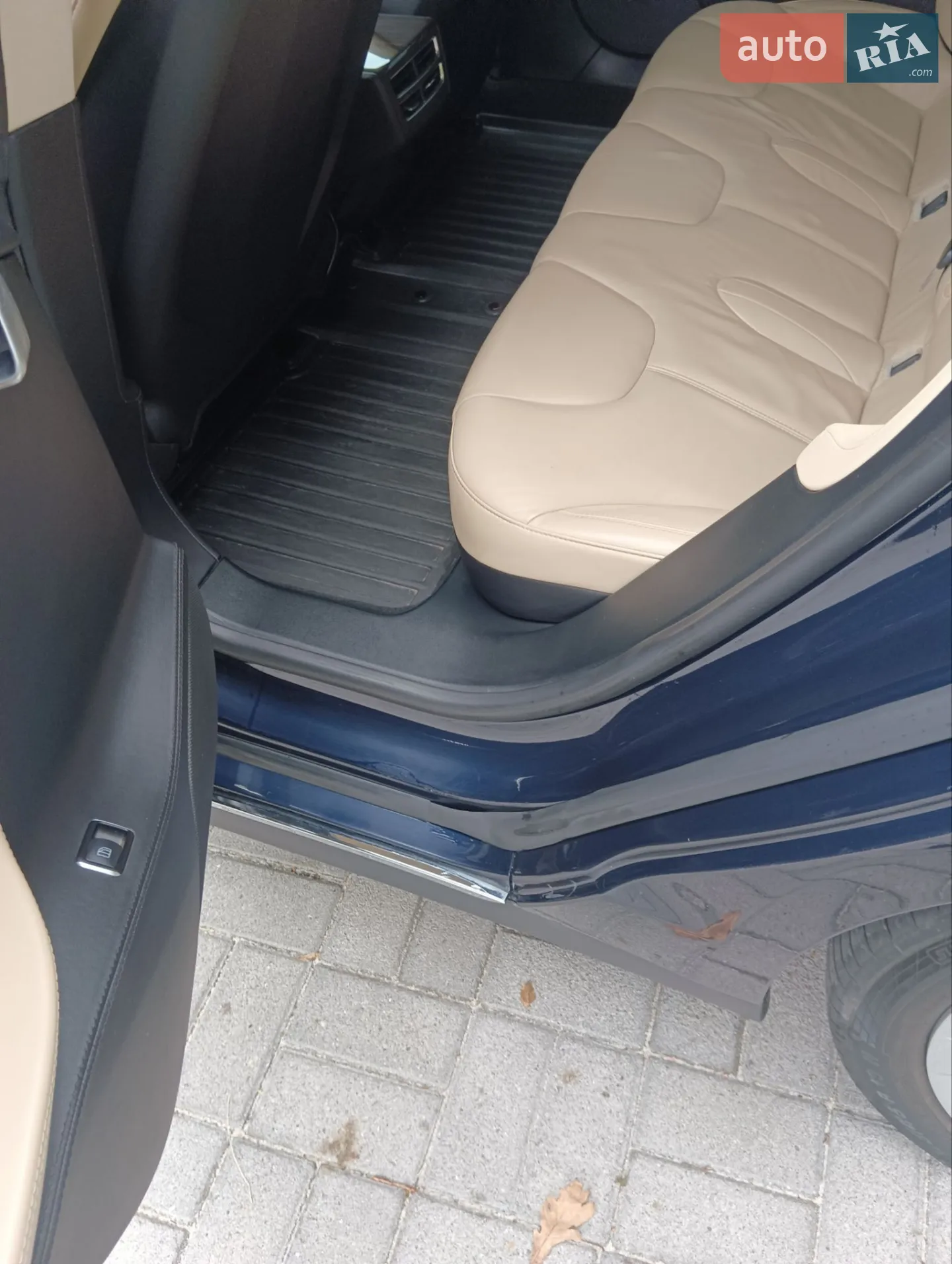2013 Tesla Model S - мініатюра 37