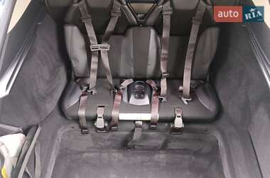 Лифтбек Tesla Model S 2013 в Дрогобыче