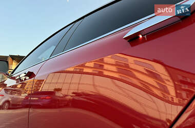 Лифтбек Tesla Model S 2016 в 