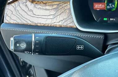 Лифтбек Tesla Model S 2018 в 