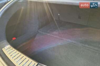 Ліфтбек Tesla Model S 2021 в 