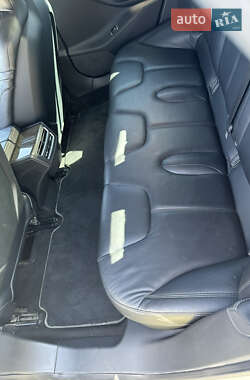 Ліфтбек Tesla Model S 2016 в 