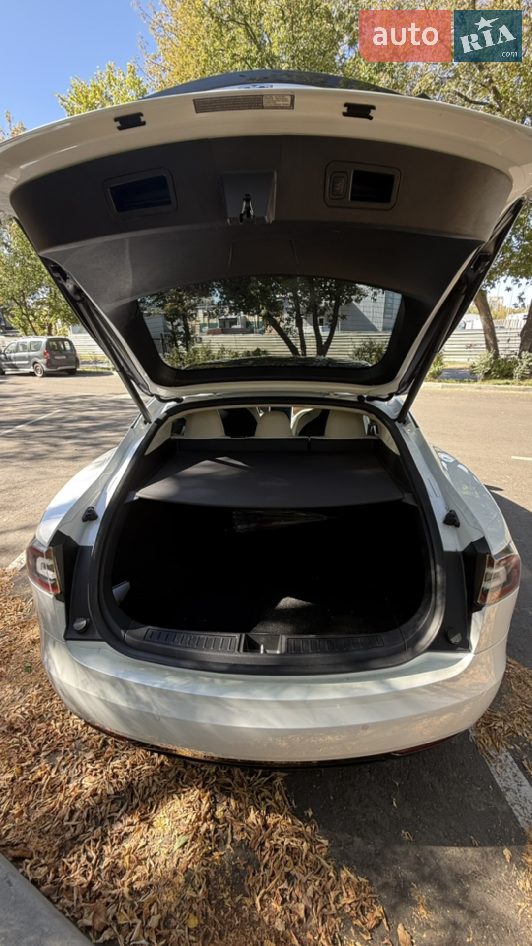2017 Tesla Model S - мініатюра 5