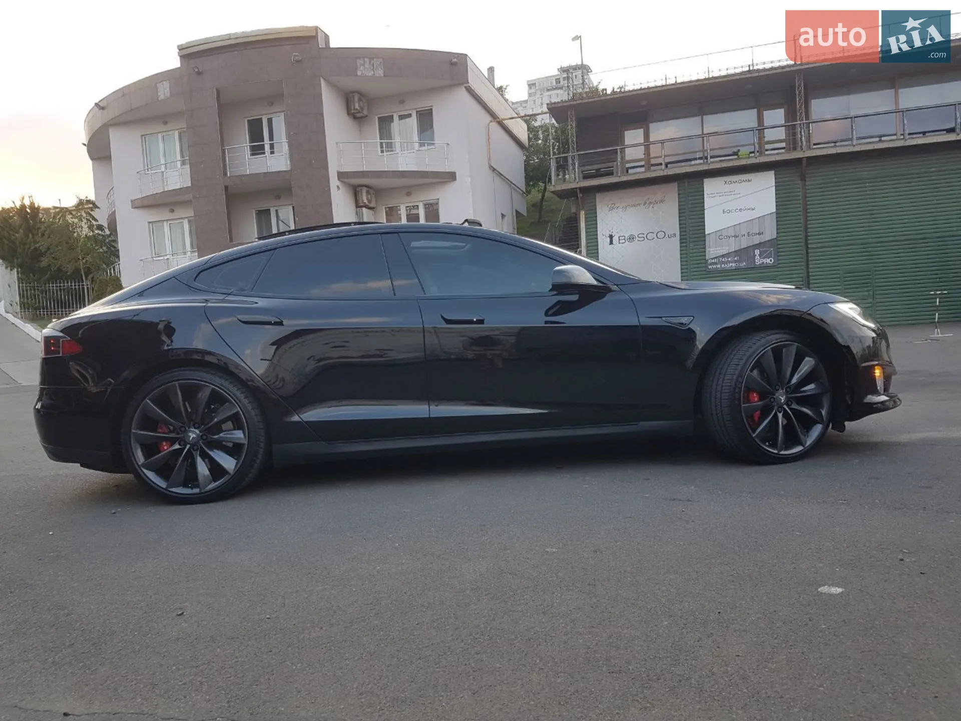 2013 Tesla Model S - мініатюра 10
