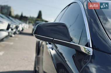 Лифтбек Tesla Model S 2018 в 