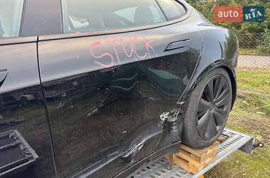 Ліфтбек Tesla Model S 2022 в 
