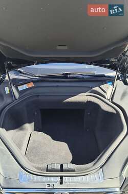 Лифтбек Tesla Model S 2012 в Львове