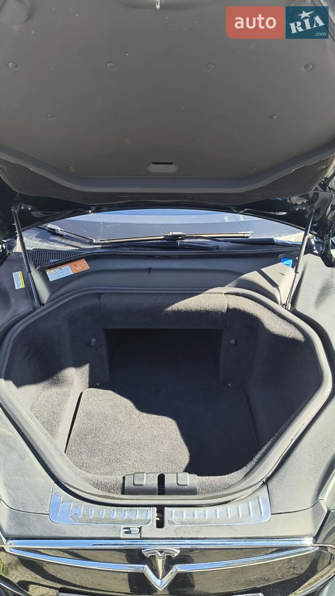 2012 Tesla Model S - мініатюра 21