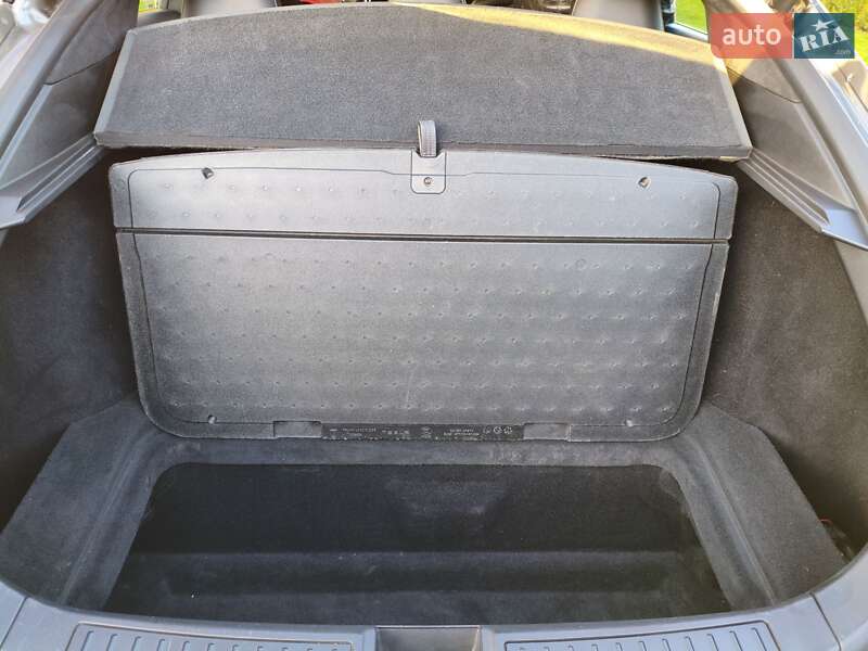 Лифтбек Tesla Model S 2015 в Житомире фото 24 Лифтбек Tesla Model S 2015 в Житомире