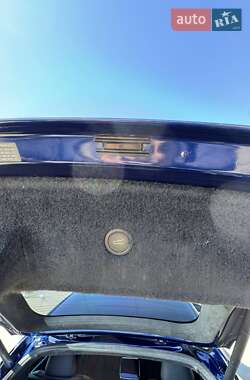 Ліфтбек Tesla Model S 2021 в 