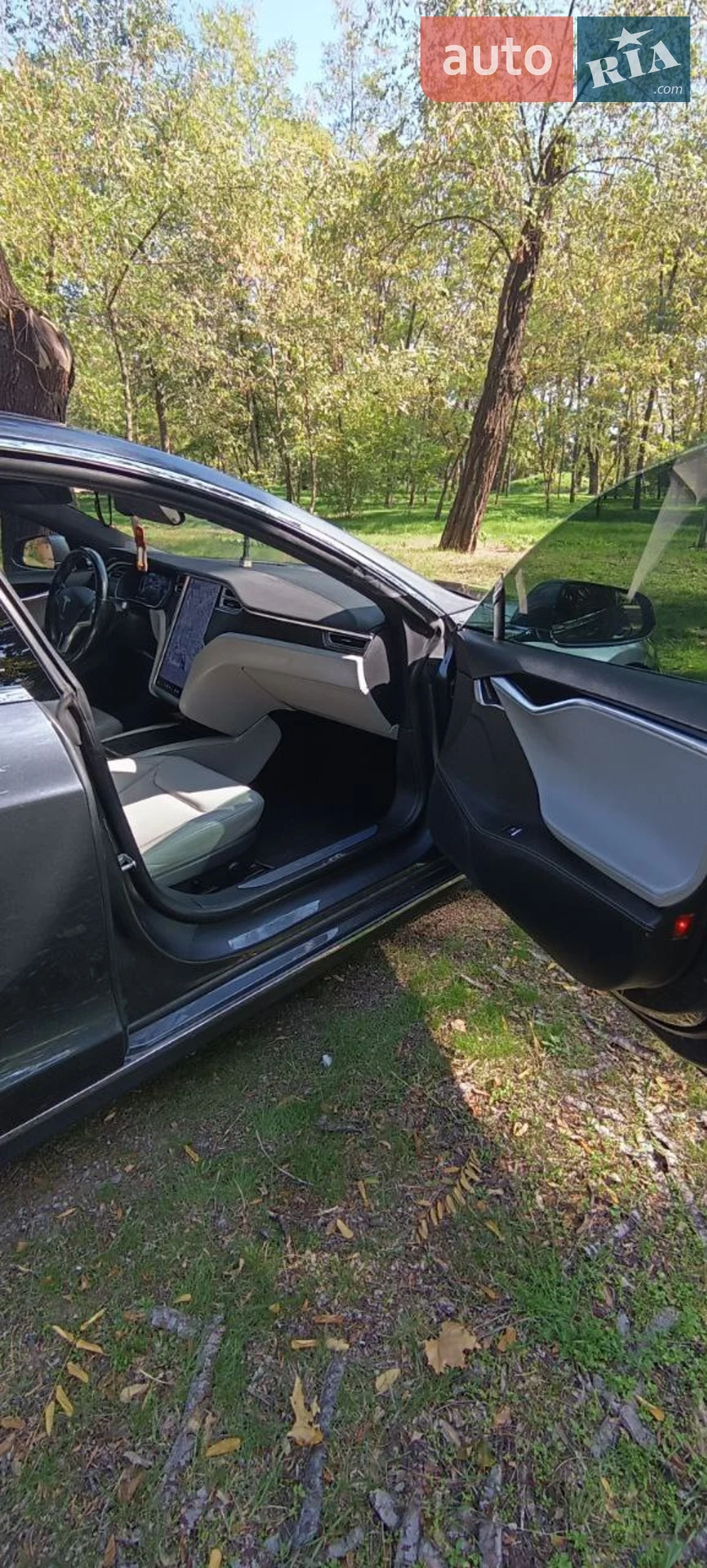2014 Tesla Model S - мініатюра 32