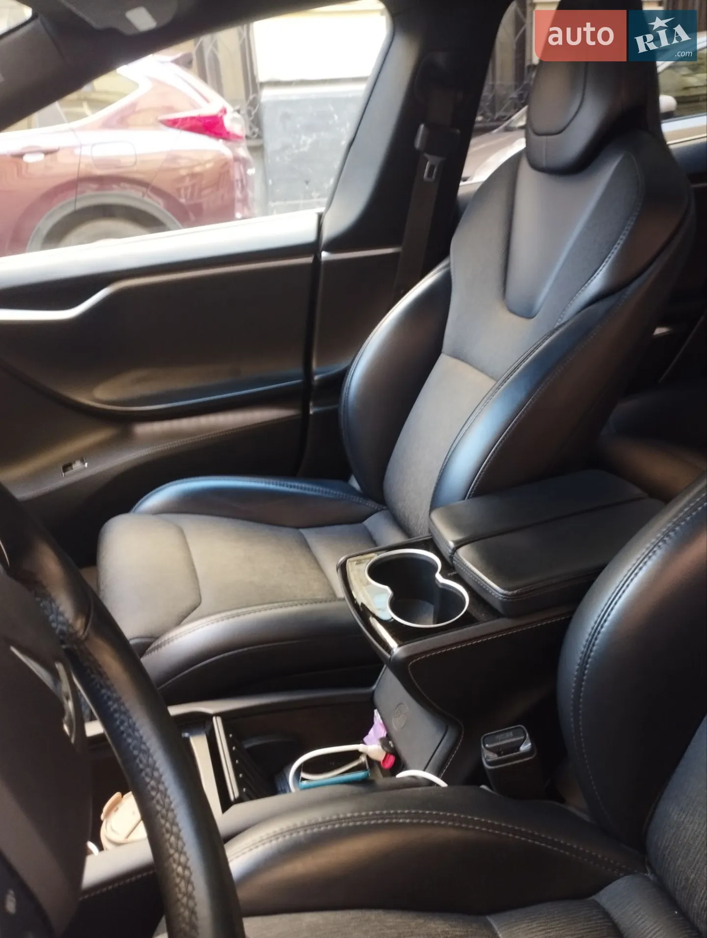 2018 Tesla Model S - мініатюра 2