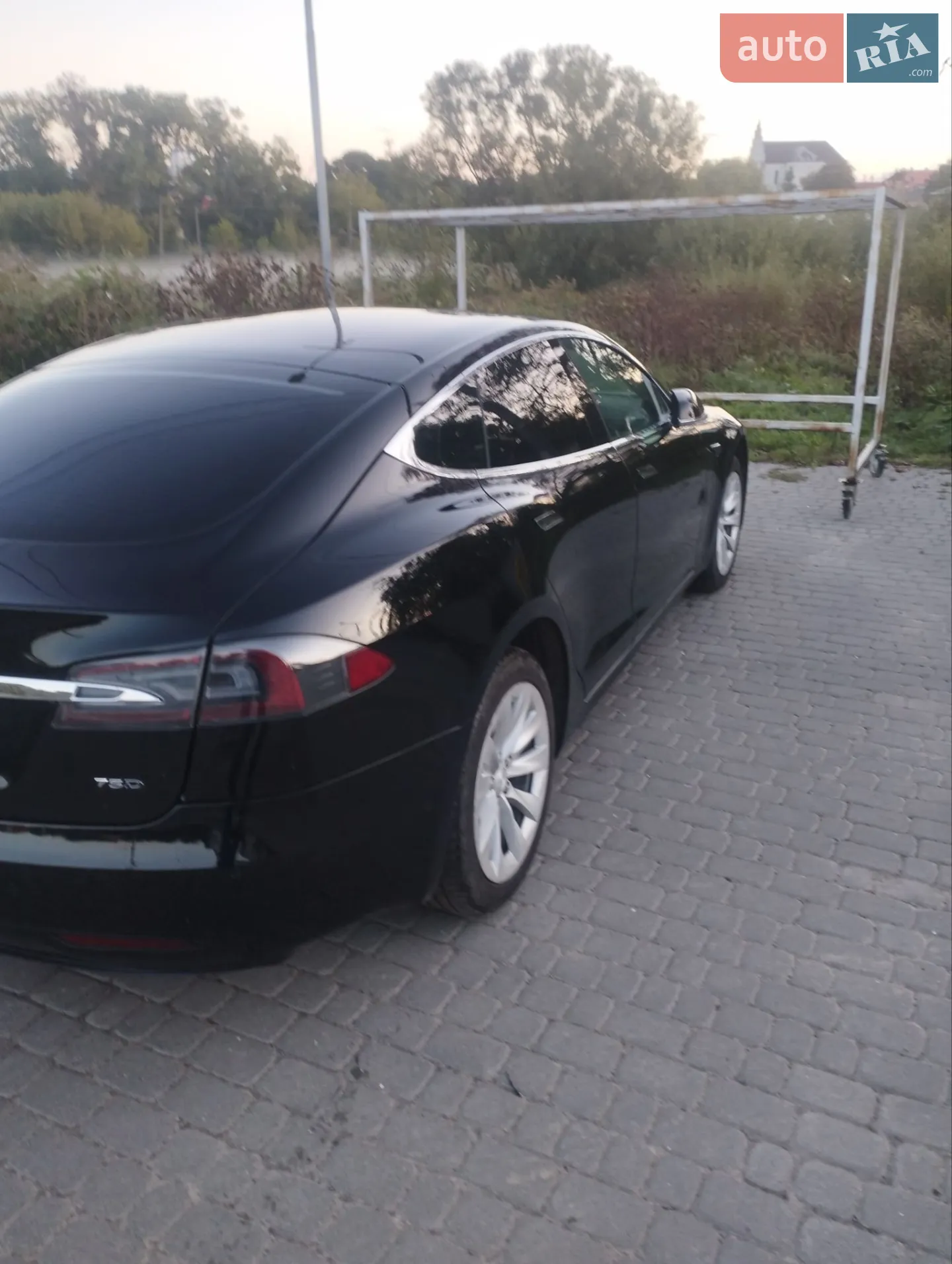 2018 Tesla Model S - мініатюра 8