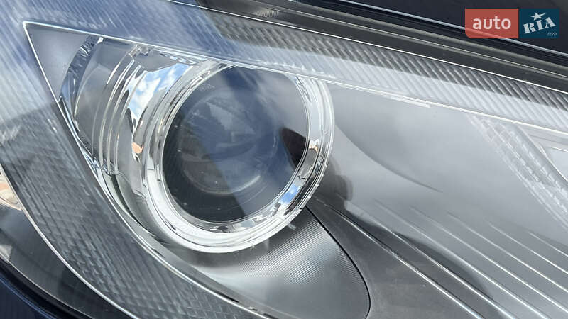 Ліфтбек Tesla Model S 2014 в Дрогобичі фото 20 Ліфтбек Tesla Model S 2014 в Дрогобичі