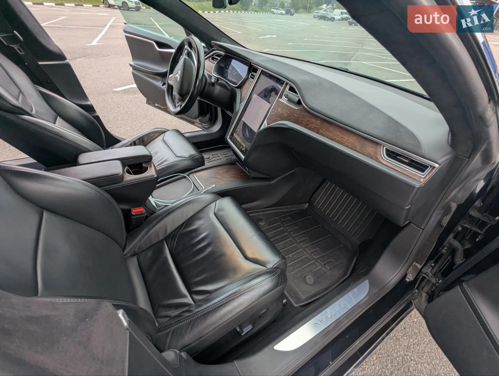 2017 Tesla Model S - мініатюра 16