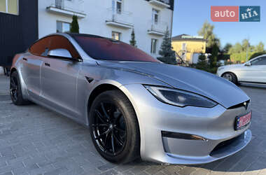 Tesla Model S 2024