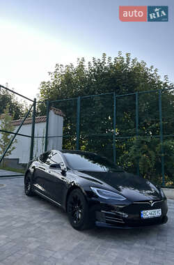 Tesla Model S 2016 Tesla Model S 2016