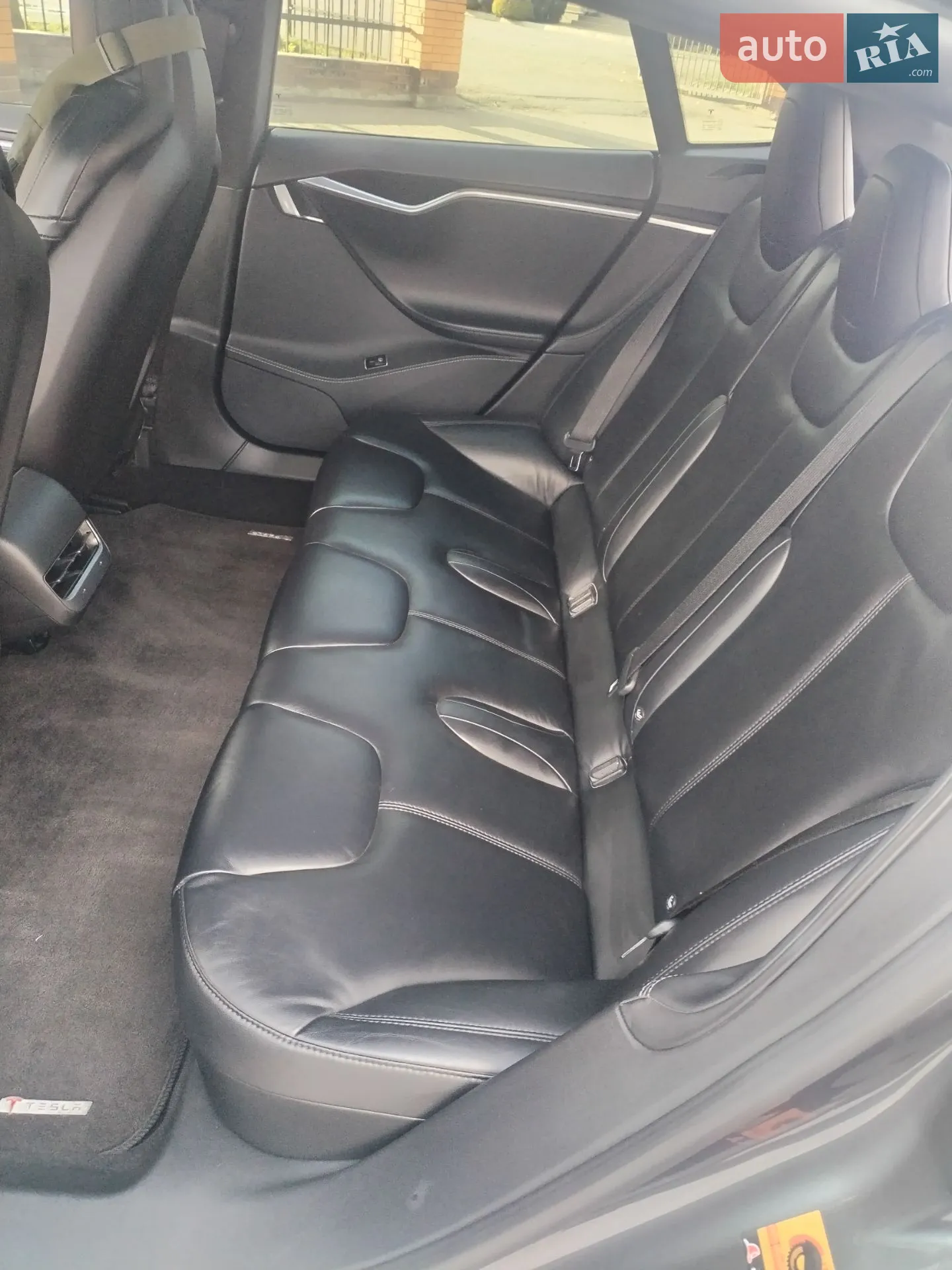 2016 Tesla Model S - мініатюра 2