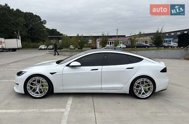 Лифтбек Tesla Model S 2023 в 