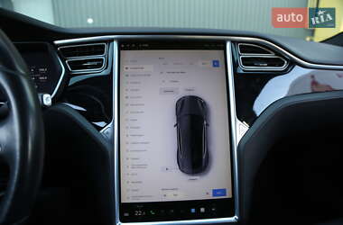 Ліфтбек Tesla Model S 2018 в 