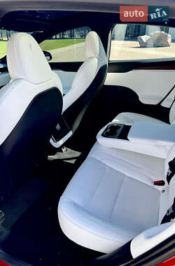 Ліфтбек Tesla Model S 2023 в 