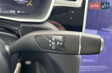Ліфтбек Tesla Model S 2015 в 