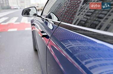 Ліфтбек Tesla Model S 2022 в 