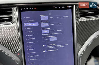 Ліфтбек Tesla Model S 2019 в 