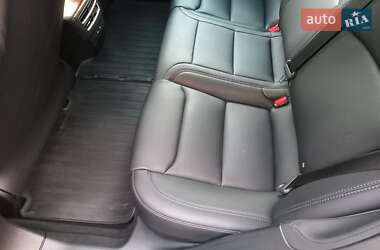 Ліфтбек Tesla Model S 2018 в 