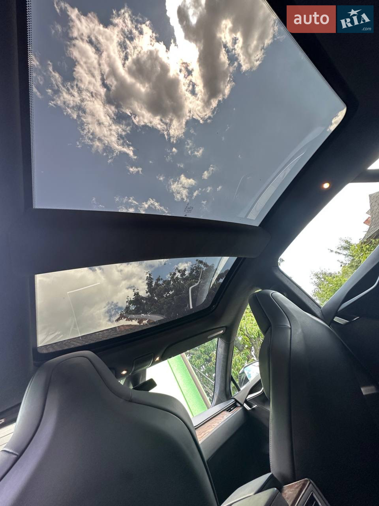 2018 Tesla Model S - мініатюра 12