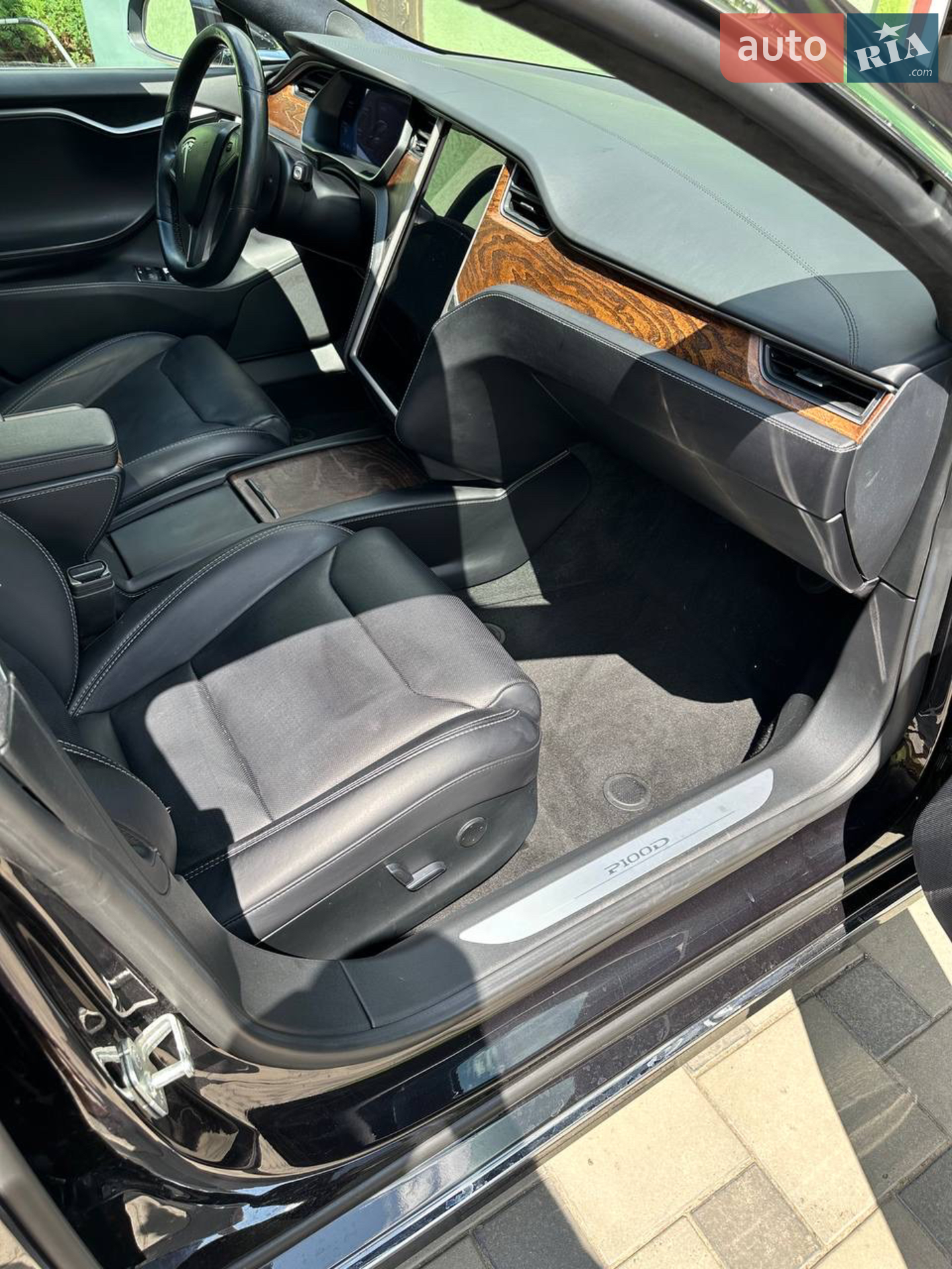 2018 Tesla Model S - мініатюра 16