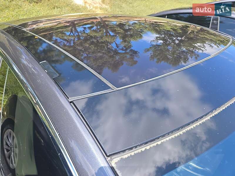 Ліфтбек Tesla Model S 2015 в Ужгороді фото 11 Ліфтбек Tesla Model S 2015 в Ужгороді