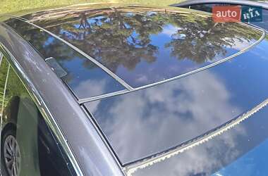Лифтбек Tesla Model S 2015 в 