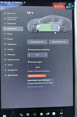 Ліфтбек Tesla Model S 2013 в 