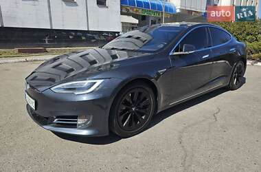 Tesla Model S 2016 Tesla Model S 2016