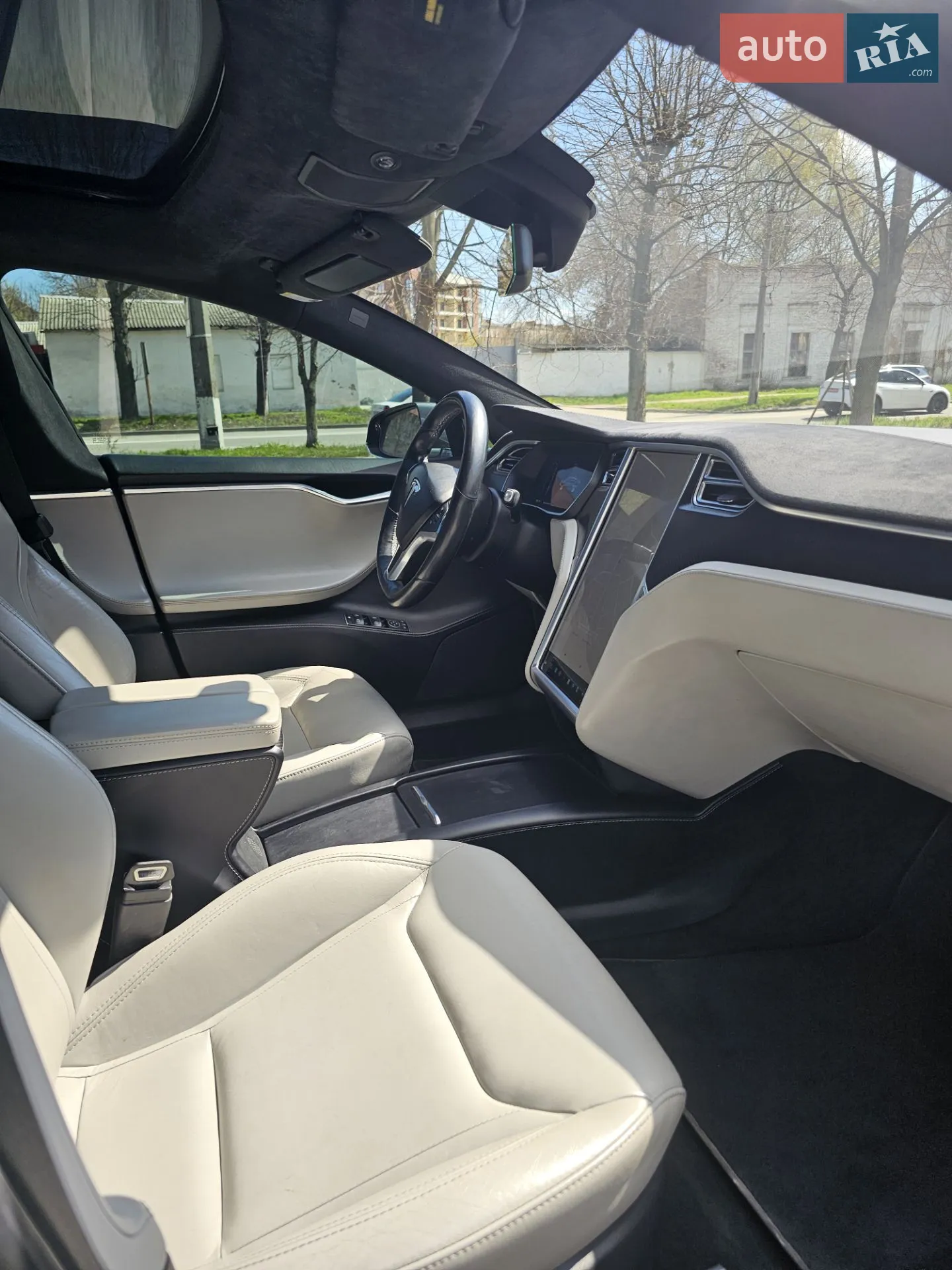 2016 Tesla Model S - мініатюра 20