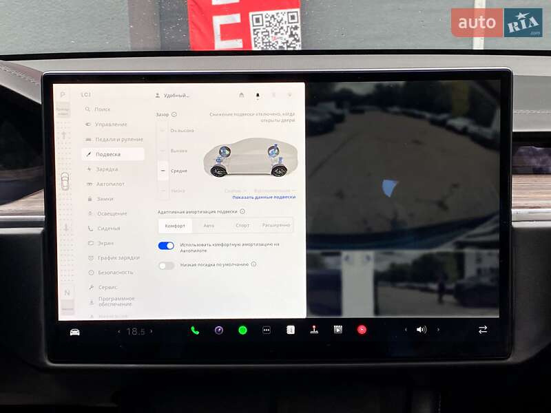 Лифтбек Tesla Model S 2021 в Киеве фото 23 Лифтбек Tesla Model S 2021 в Киеве