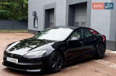 Лифтбек Tesla Model S 2023 в 