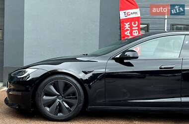 Лифтбек Tesla Model S 2023 в 