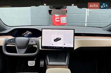 Лифтбек Tesla Model S 2023 в 