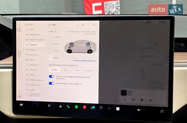 Лифтбек Tesla Model S 2023 в 