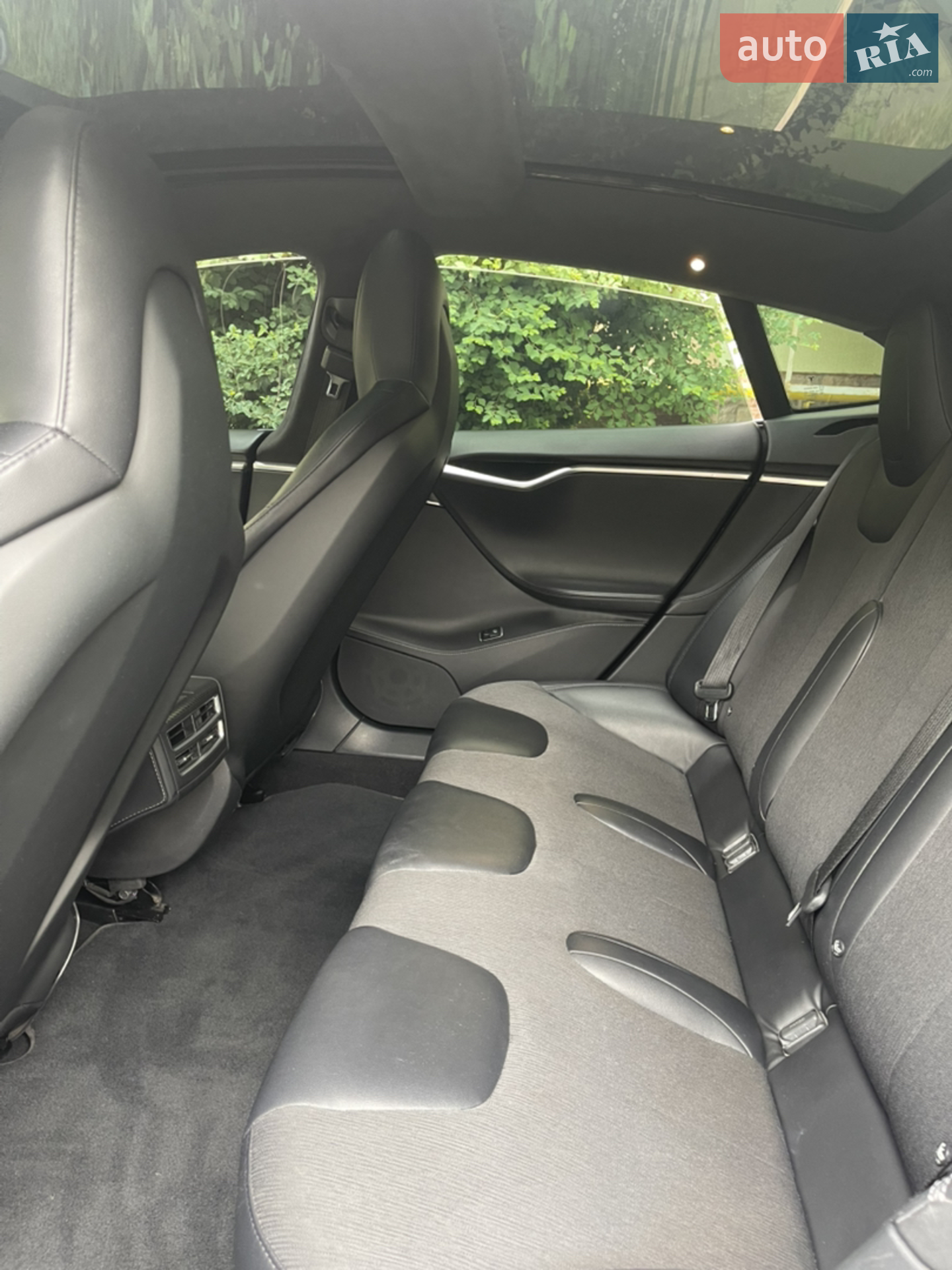 2016 Tesla Model S - мініатюра 11